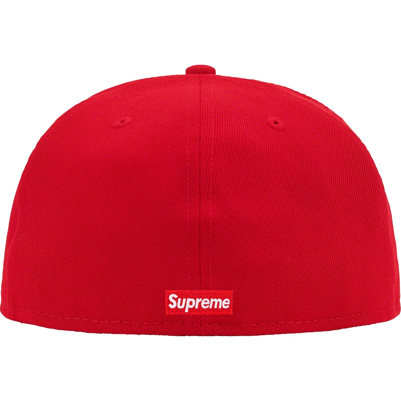 S Logo New Era® view 3
